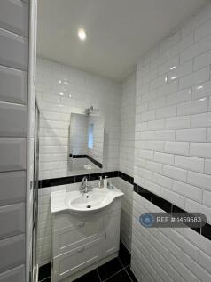 Bathroom Three