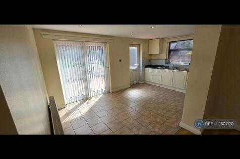 Dining Room/Kitchen