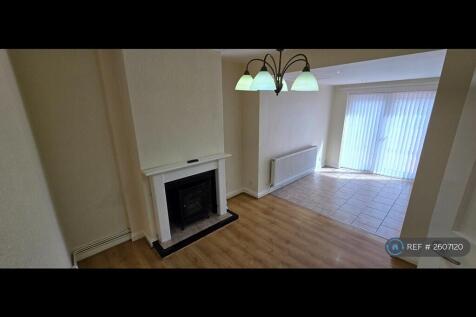 Dining Room/Kitchen