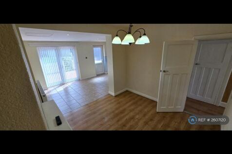 Dining Room/Kitchen