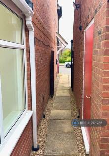 Side Passage