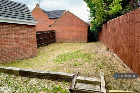 Rear Garden 1