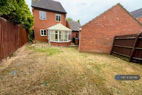Rear Garden 2