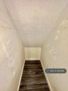 Storage Understairs