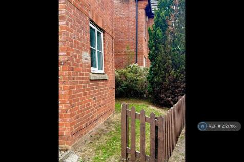 Front Garden 1