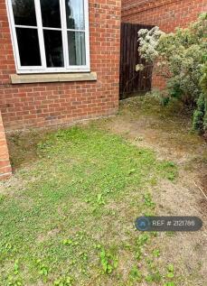 Front Garden 2