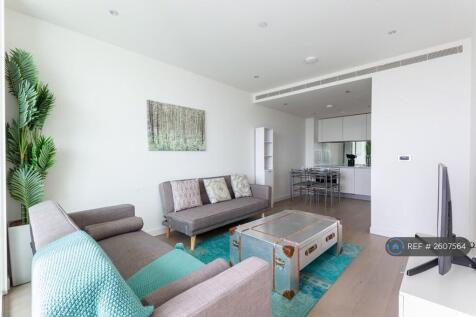 Living Room &#43; Kitchen