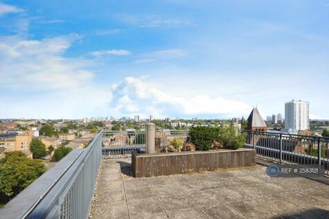 Roof Terrace