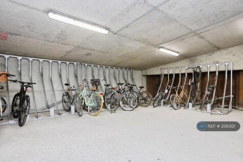 Bike Storage