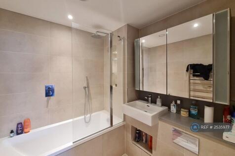 Bathroom/Toilet