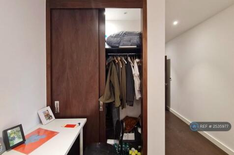 Room 2 Wardrobe
