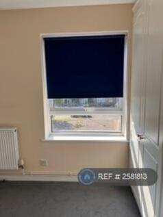 Bedroom Window