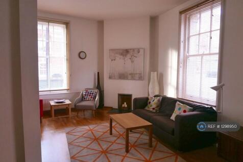 Living-Dining Room
