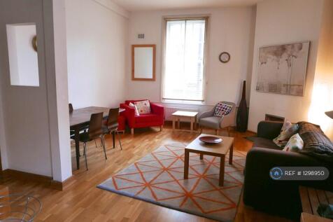 Living-Dining Room