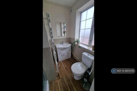 Room 1 En-Suite