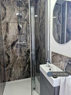 Double Room Ensuite With Private Garden