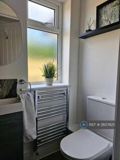 Double Room Ensuite With Private Garden