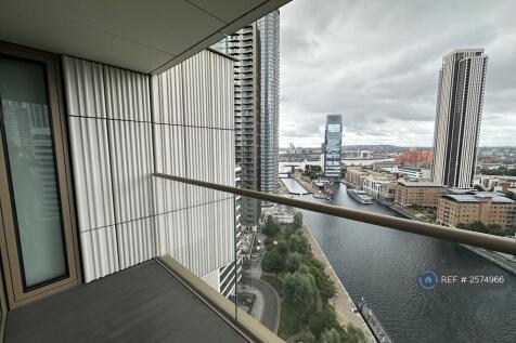 View From Main Balcony