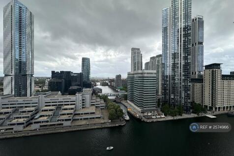 View From Main Balcony