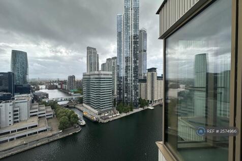 View From Main Balcony