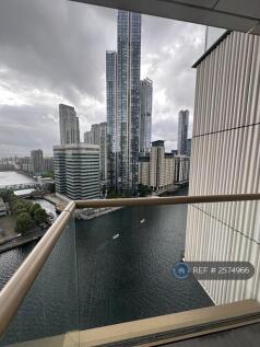 View From 2nd Balcony