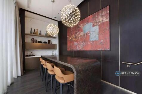 Cinema Room Reception Room