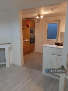 Dinning Room-Kitchen