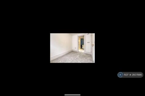 Ground Floor Double Bedroom