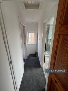 Upstairs Landing 
