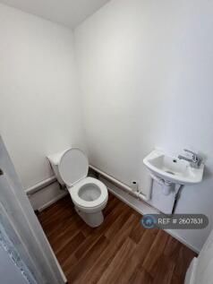 Downstairs Toilet