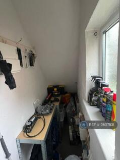 Pantry 