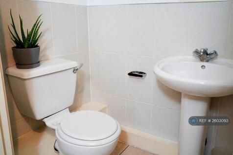 Downstairs Cloakroom