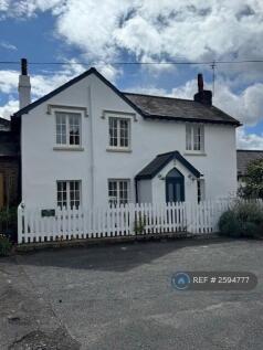 The Station House