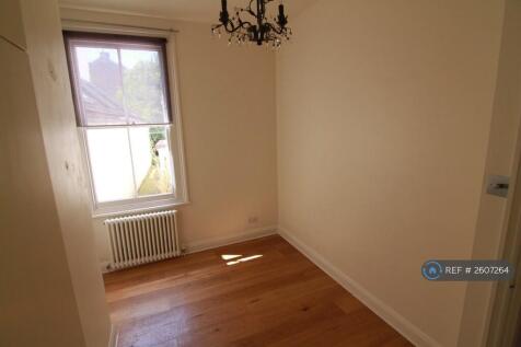 Back Double Bedroom 2