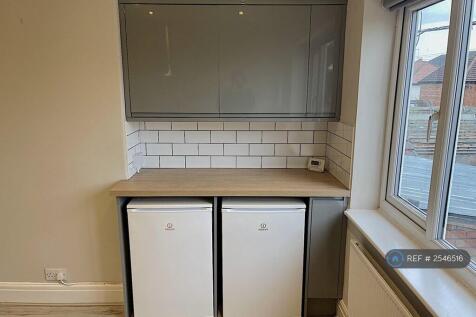 Kitchen / Appliances
