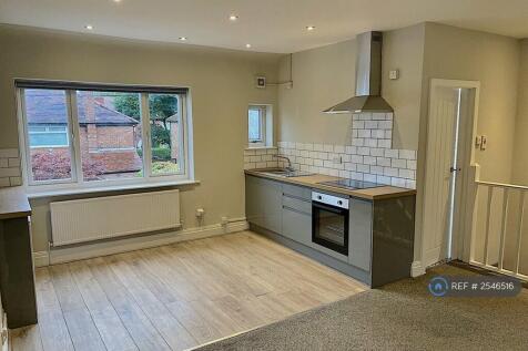 Kitchen / Living Room