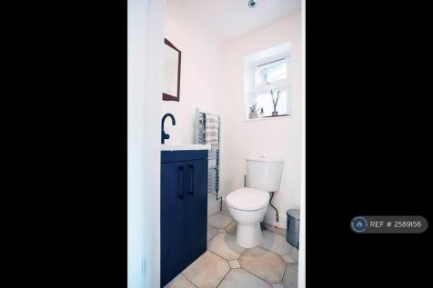 Ground Floor Toilet