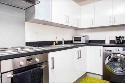Open Plan Kitchen