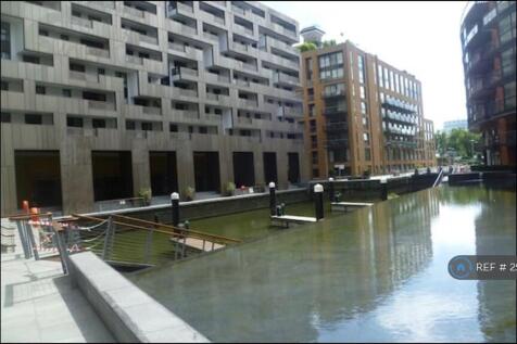 Building Complex External