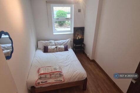 Bedroom 4 (8 Sq-m)