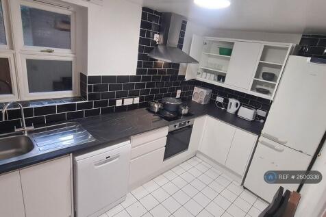 Shared Kitchen, Fully-Equipped