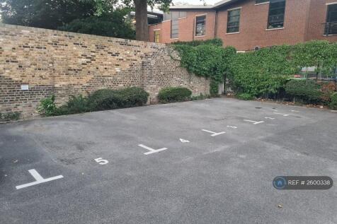 Secure Gated Car Parking (£90 Pcm Extra)