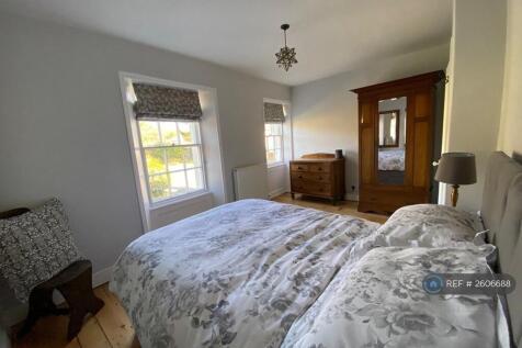 Main Large Double Bedroom