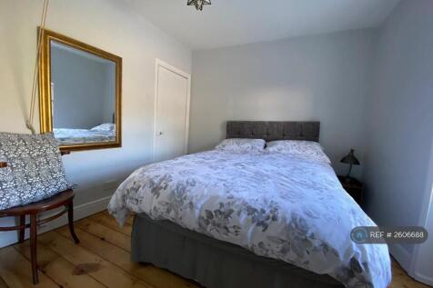 Second Double Bedroom