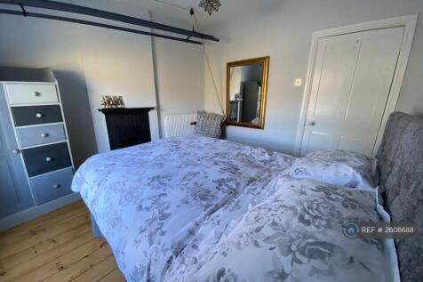 Second Double Bedroom