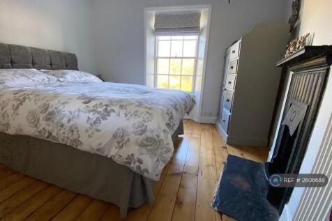 Second Double Bedroom