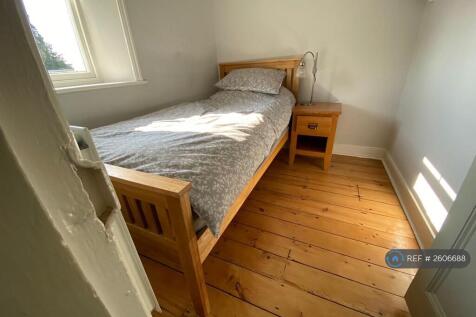 Single Bedroom