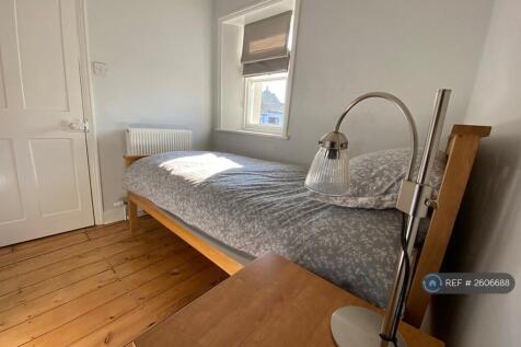 Single Bedroom