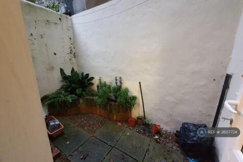 Outside Space 