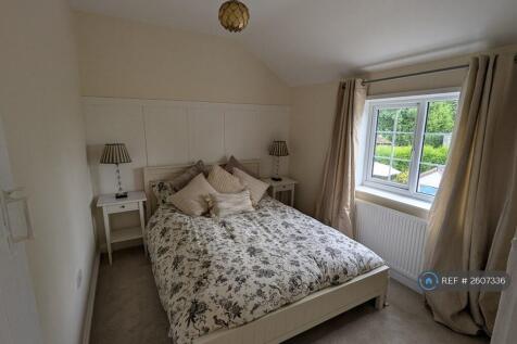 Back Bedroom